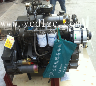 廣西玉柴機(jī)器YC4E140-21  