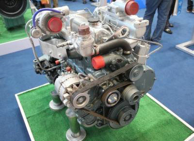 廣西玉柴機(jī)器YC4D120-21