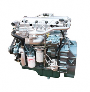 YC4F系列柴油機(jī)