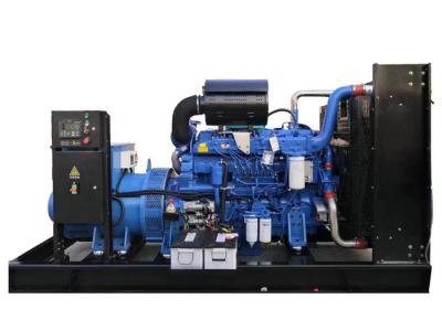 玉柴動(dòng)力450kw開(kāi)架發(fā)電機(jī)組